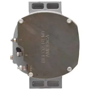 Wilson 135 Amp Alternator – New – 90-01-4329N - view 2