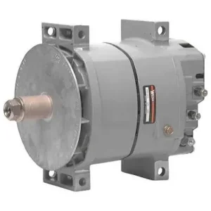 Wilson 135 Amp Alternator – New – 90-01-4329N - view 3