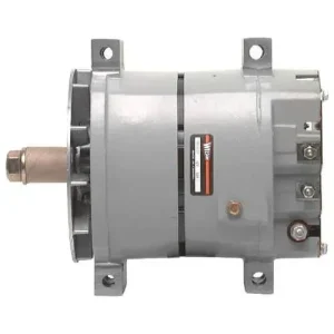 Wilson 135 Amp Alternator – New – 90-01-4329N - view 4