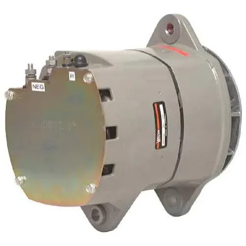 Wilson 100 Amp Alternator – Remanufactured – 90-01-4330