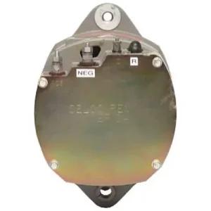 Wilson 100 Amp Alternator – Remanufactured – 90-01-4330 - view 2