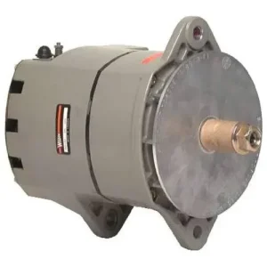 Wilson 100 Amp Alternator – Remanufactured – 90-01-4330 - view 3
