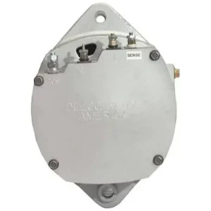 Wilson 135 Amp Alternator – Remanufactured – 90-01-4331 - view 2