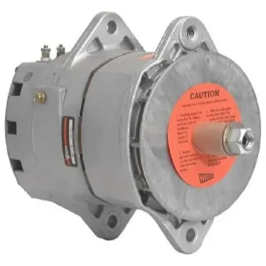 Wilson 135 Amp Alternator – Remanufactured – 90-01-4331 - view 3