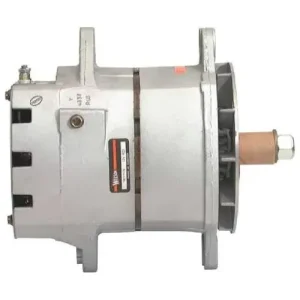 Wilson 135 Amp Alternator – Remanufactured – 90-01-4331 - view 4