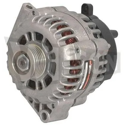 Wilson 102 Amp Alternator – 90-01-4333