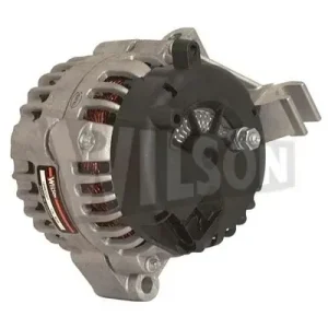 Wilson 102 Amp Alternator – 90-01-4333 - view 2