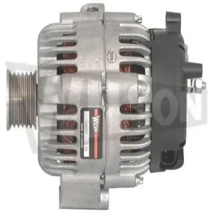 Wilson 102 Amp Alternator – 90-01-4333 - view 4