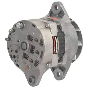 Wilson 75 Amp Alternator – Remanufactured – 90-01-4332