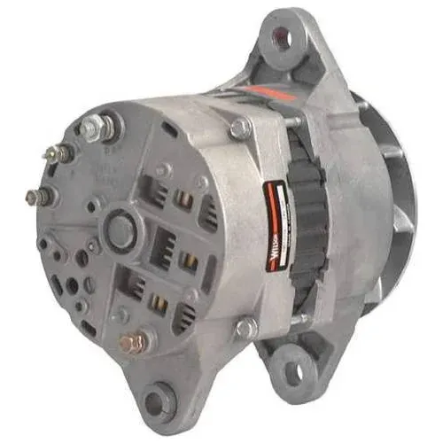 Wilson 75 Amp Alternator – Remanufactured – 90-01-4332
