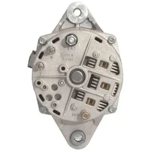 Wilson 75 Amp Alternator – Remanufactured – 90-01-4332 - view 2