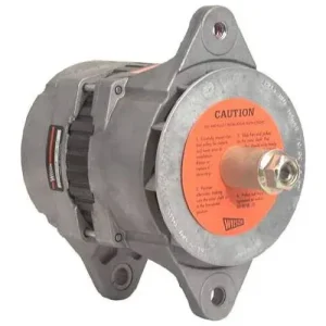 Wilson 75 Amp Alternator – Remanufactured – 90-01-4332 - view 3