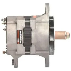 Wilson 75 Amp Alternator – Remanufactured – 90-01-4332 - view 4
