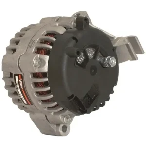 Wilson 102 Amp Alternator – 90-01-4333N