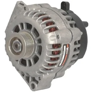 Wilson 102 Amp Alternator – 90-01-4333N - view 3