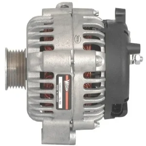 Wilson 102 Amp Alternator – 90-01-4333N - view 4