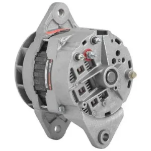 Wilson 70 Amp Alternator – Remanufactured – 90-01-4334