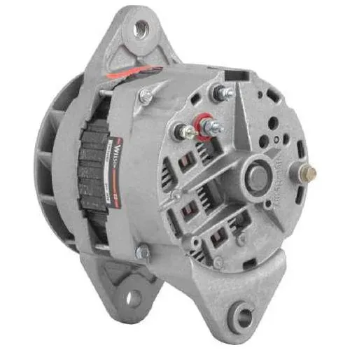 Wilson 70 Amp Alternator – Remanufactured – 90-01-4334