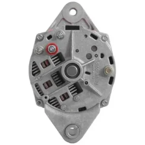 Wilson 70 Amp Alternator – Remanufactured – 90-01-4334 - view 2