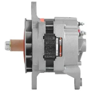Wilson 70 Amp Alternator – Remanufactured – 90-01-4334 - view 4