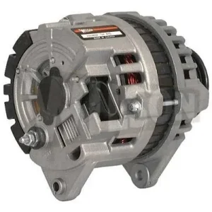 Wilson 90 Amp Alternator – 90-01-4340 - view 2