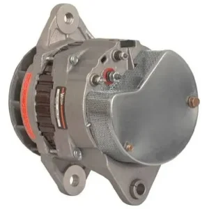 Wilson 70 Amp Alternator – Remanufactured – 90-01-4335