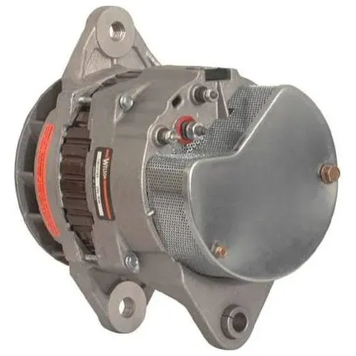 Wilson 70 Amp Alternator – Remanufactured – 90-01-4335