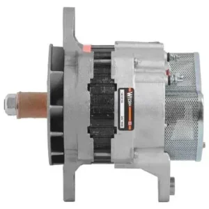 Wilson 70 Amp Alternator – Remanufactured – 90-01-4335 - view 4