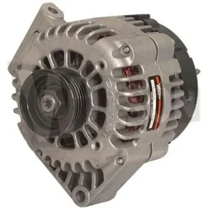 Wilson 105 Amp Alternator – 90-01-4337
