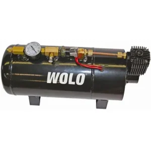 Wolo Onboard Air System – 830