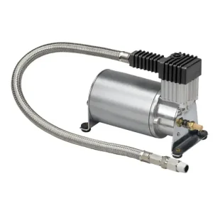 Wolo Air Compressor – 840C