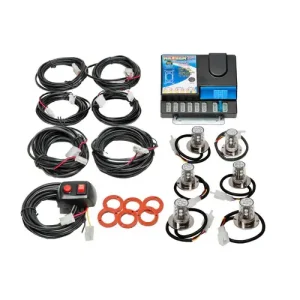 Wolo Light Kit – 8506-20-6C