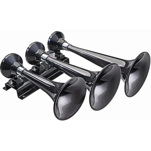 Wolo 128 dB Truck Air Horn – 855