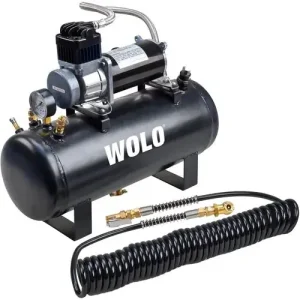 Wolo Onboard Air System – 858