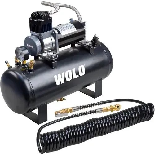 Wolo Onboard Air System – 858
