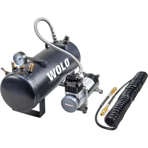 Wolo Onboard Air System – 858 - view 2