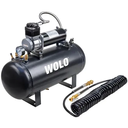 Wolo Onboard Air System – 860