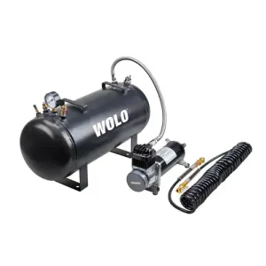 Wolo Onboard Air System – 860 - view 2