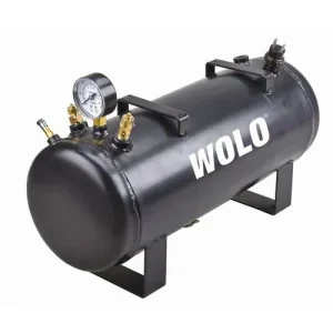 Wolo Air Horn Tank – 858RT