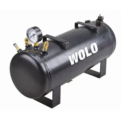 Wolo Air Horn Tank – 858RT