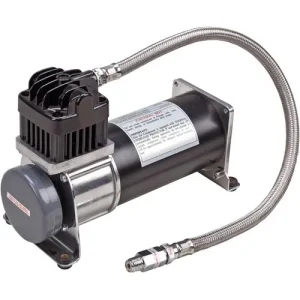 Wolo Heavy Duty Compressor – 858C
