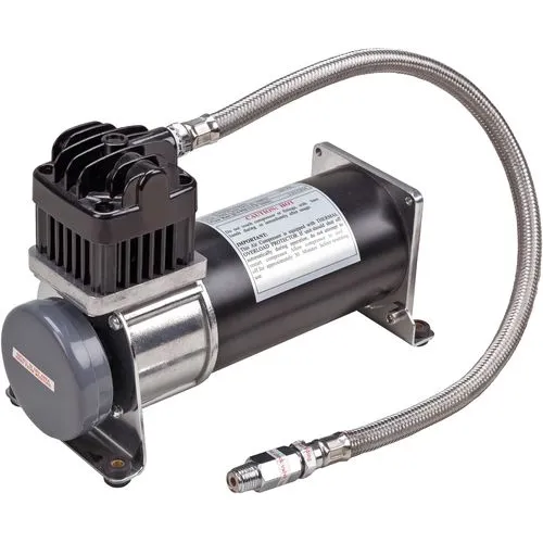 Wolo Heavy Duty Compressor – 858C