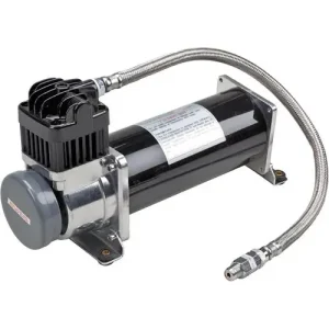 Wolo Air Compressor – 860C