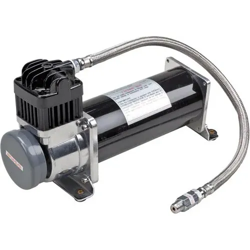 Wolo Air Compressor – 860C