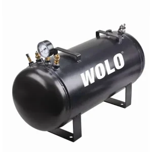 Wolo Air Storage Tank – 860RT