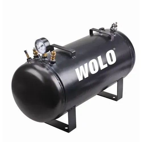 Wolo Air Storage Tank – 860RT