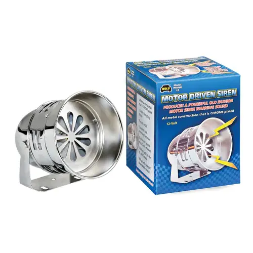 Wolo 112 dB Horn – FA-SIREN