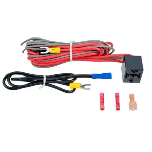 Wolo Horn Wiring Kit – MCWK2