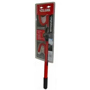 Winner International The Club Steering Wheel Lock – 1000 - view 2