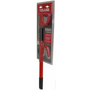Winner International The Club Steering Wheel Lock – 1000 - view 3